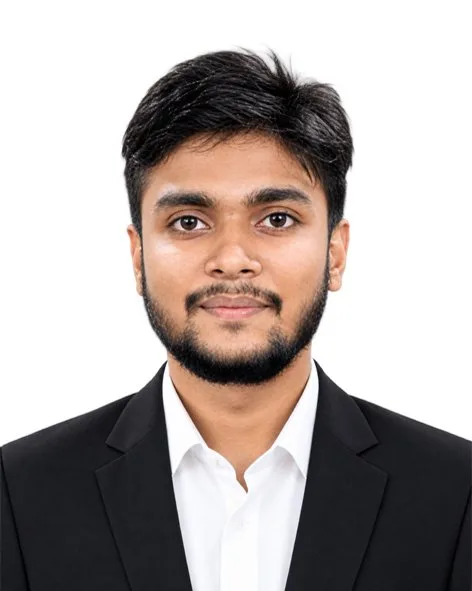 Hussain Ahmed